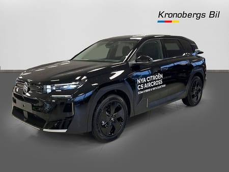 Citroën C5 Aircross Hybrid 145