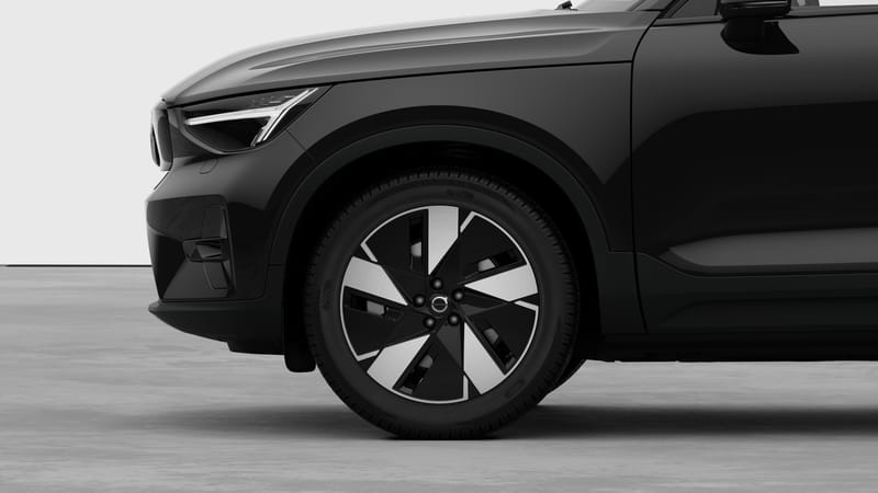 Volvo EC40 Single Motor Extended Range