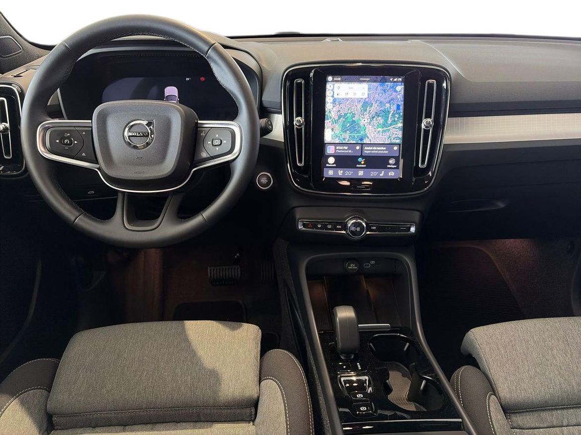 Volvo XC40 2025 - miniatyr 13