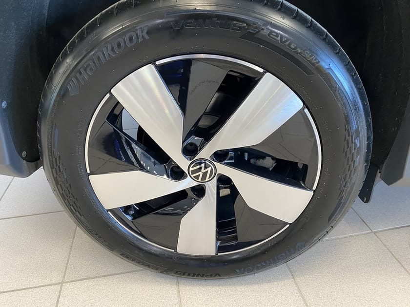 Bild 5 av Volkswagen Tayron 5-seater LIFE 1.5 ETSI 150 HK