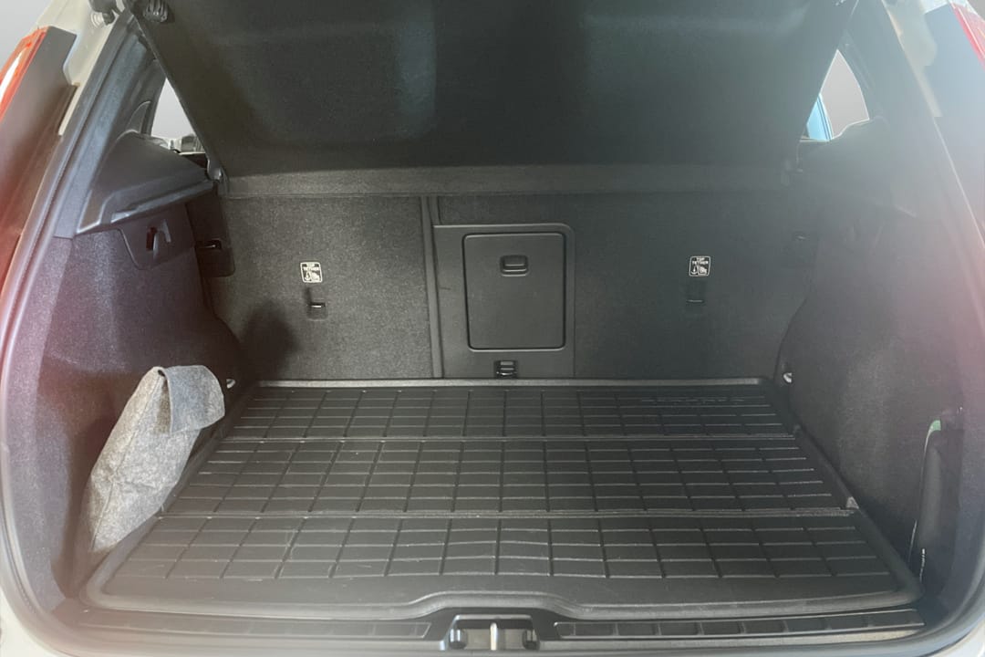 Volvo EX40 Single Motor Extended Range