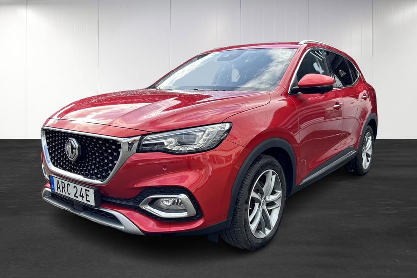 Bild 1 av MG EHS PHEV Luxury | Nav | Panorama | 360-kamera