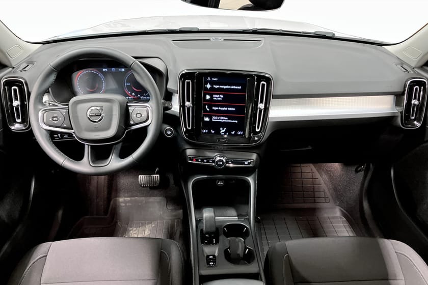 Bild 5 av Volvo XC40 Recharge T4 Inscription Expression