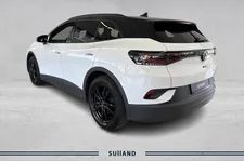 Thumnail bilde 2 av Volkswagen ID.4 Pro 4M