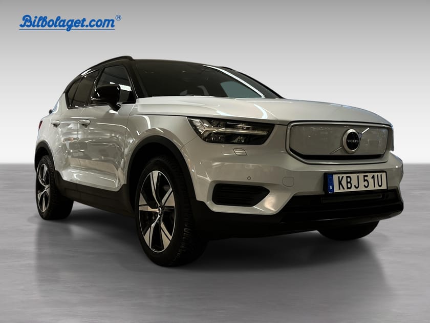 Bild 3 av Volvo XC40 P6 Recharge Core