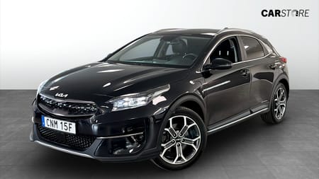 Kia XCeed Plug-in Hybrid DCT 141HK ADVANCE PLUS KAMERA NAVI