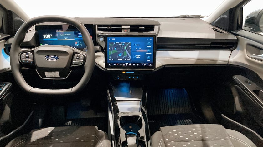 Bild 4 av Ford Puma Gen-E 168HK | PL FR 2995 kr |