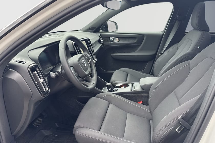 Bild 4 av Volvo EX40 Single Motor Extended Range Ultra