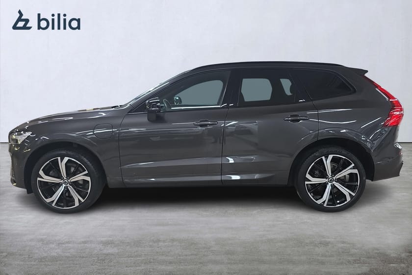 Bild 3 av Volvo XC60 Recharge T8 II R-Design/360kamera/Harman Kardon/VOC