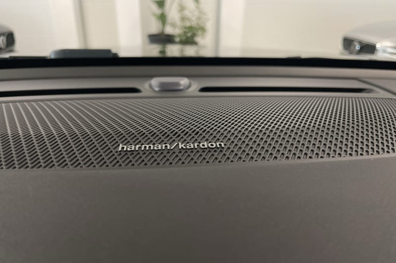 Volvo XC40 Recharge Single Motor