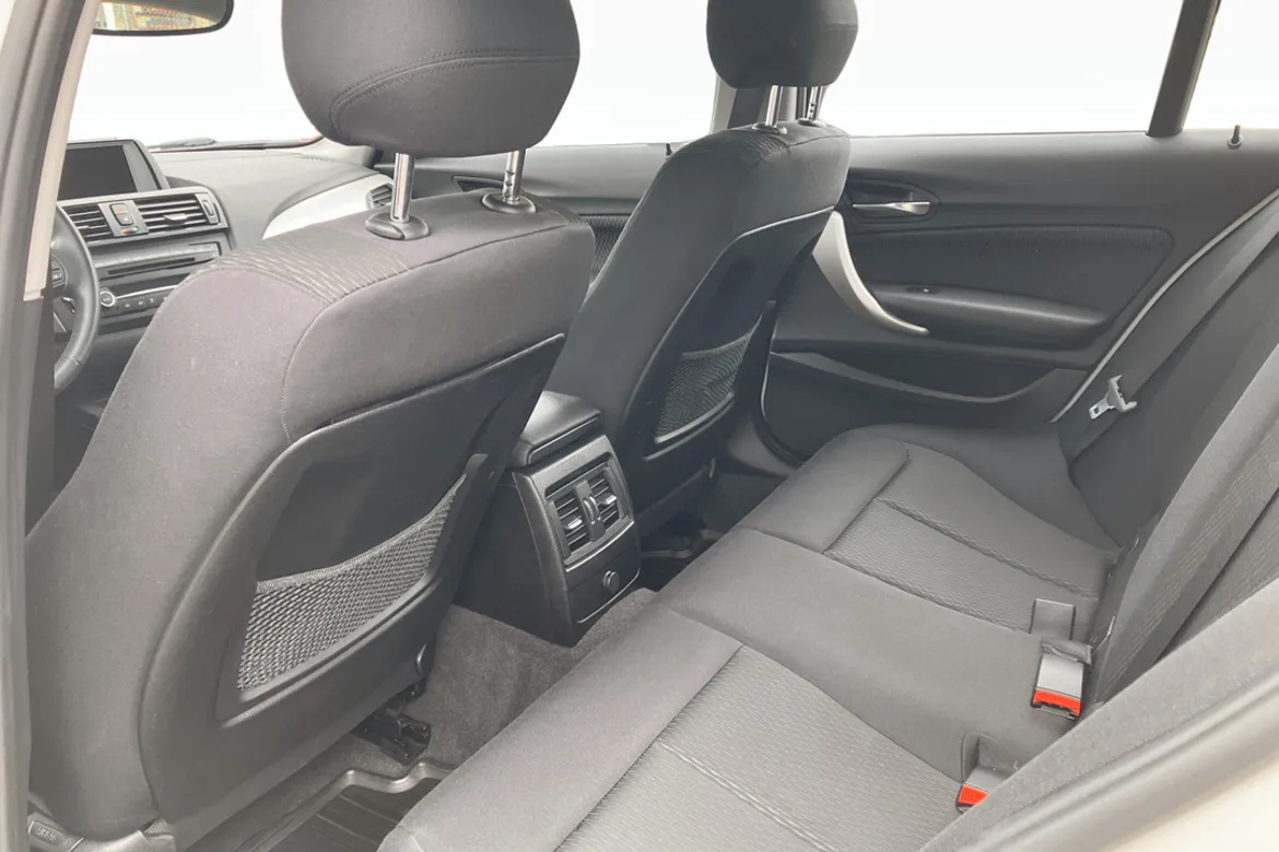 BMW 116i