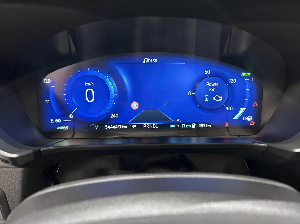 Ford Kuga 2023 - miniatyr 14