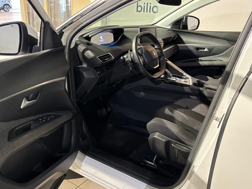 Bild 5 av Peugeot 3008 1,2 PureTech