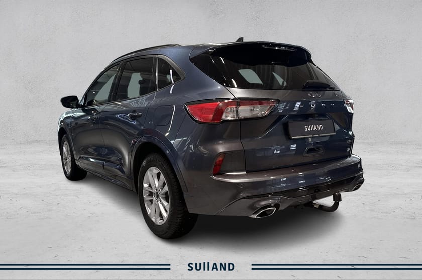 Bilde 3 av Ford Kuga Plug-In Hybrid ST-Line | Krok |