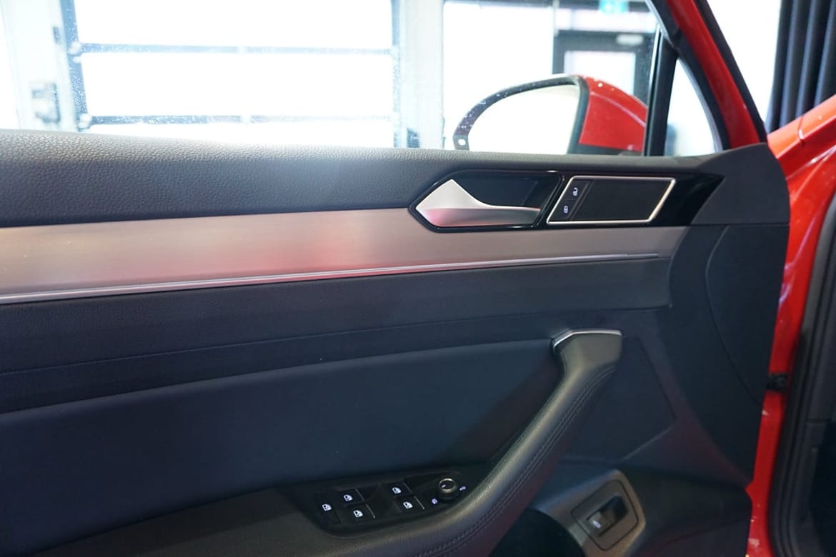 Volkswagen Passat 2016 - miniatyr 12