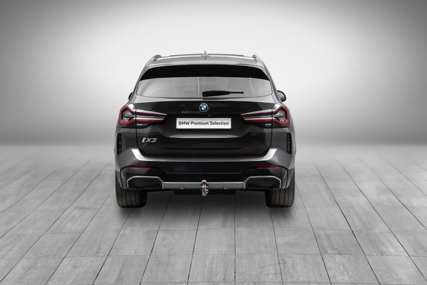 Bilde 4 av BMW iX3 M Sport Fully Charged (K)