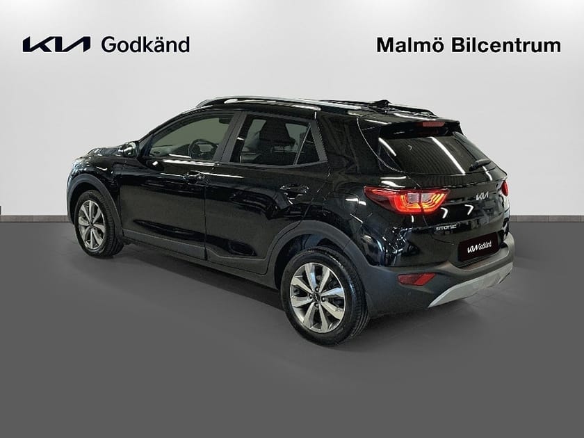 Bild 5 av Kia Stonic 1.0 T-GDI 120 hk DCT Advance GODKÄND