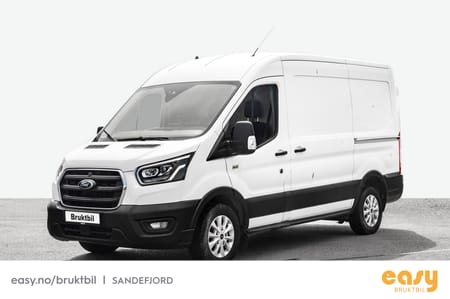 Ford Transit 350