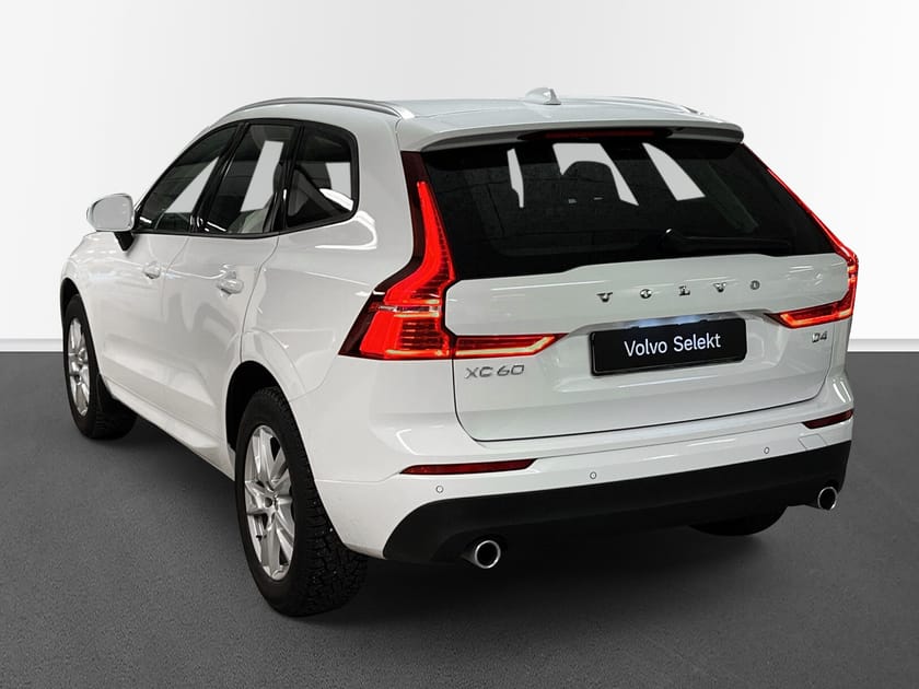 Bild 1 av Volvo XC60 D4 Momentum Edition