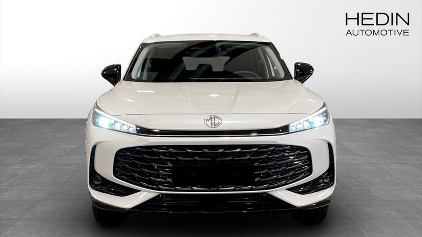 Bild 2 av MG HS PHEV COMFORT 1.5T 307HK