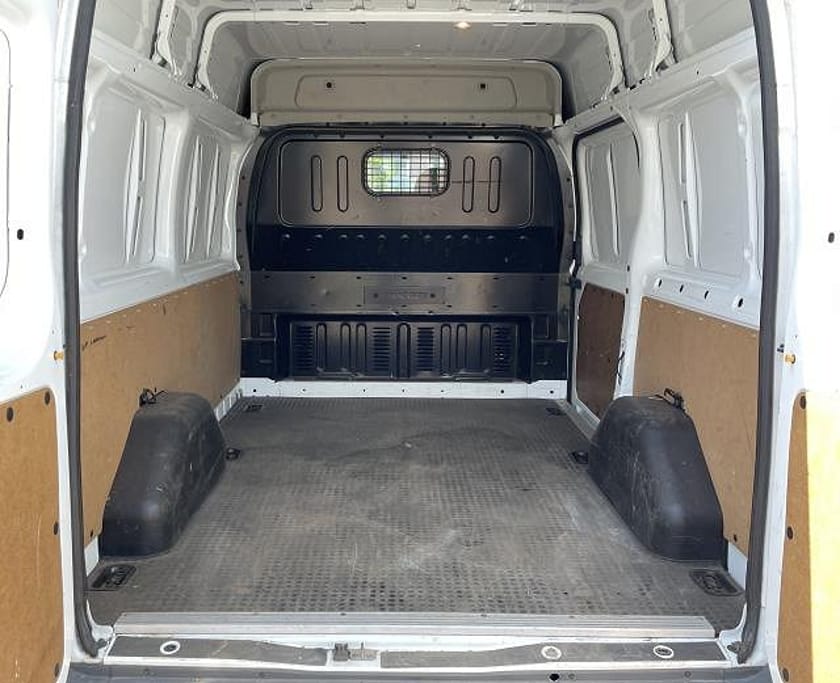 Bild 2 av Ford Transit T260 2.2 TDCi Skåp 85hk