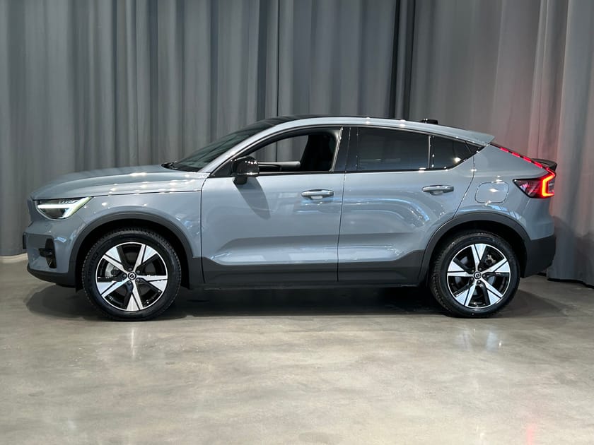 Bild 2 av Volvo C40 Recharge Single Motor Plus Edition