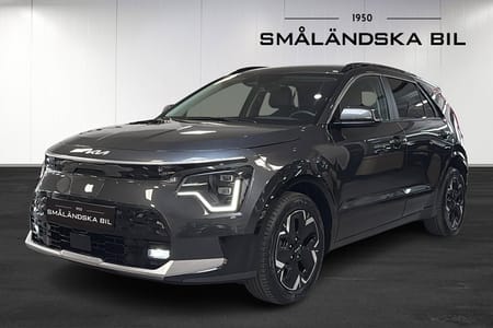Kia Niro EV