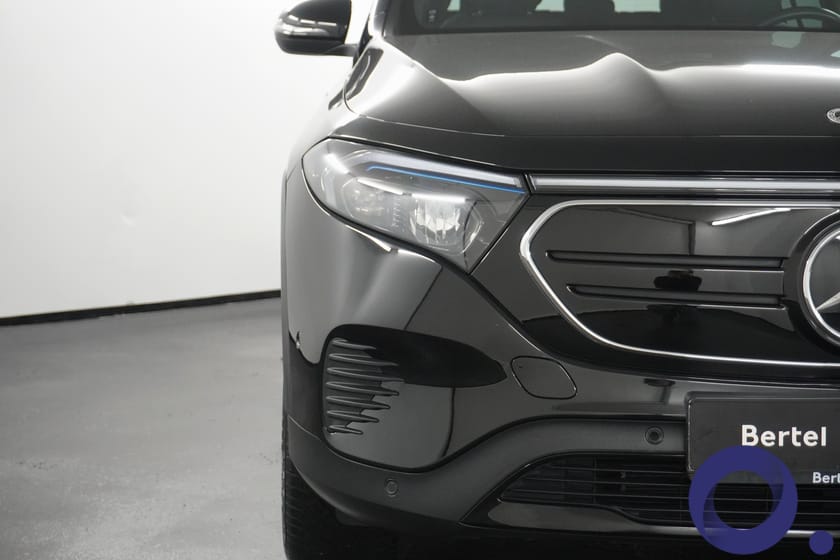 Bilde 4 av Mercedes-Benz EQB 300 4MATIC 4MATIC, 7 seter