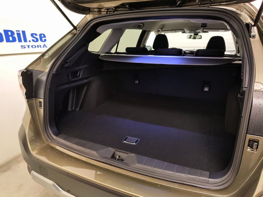 Bild 5 av Subaru Outback Adventure 4WD *Hugobil Edition 75år*