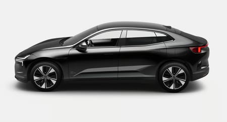 Polestar  4 Long range Dual motor | Privatleasing fr. 7.495kr/mån inkl. vinterjhjul