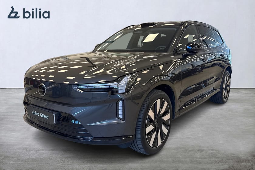 Bild 1 av Volvo EX90 Twin Motor Performance Ultra 7sätes