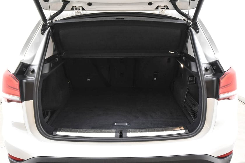 Bilde 4 av BMW X1 xDrive25e 