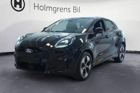 Ford Puma Gen-E 168hk