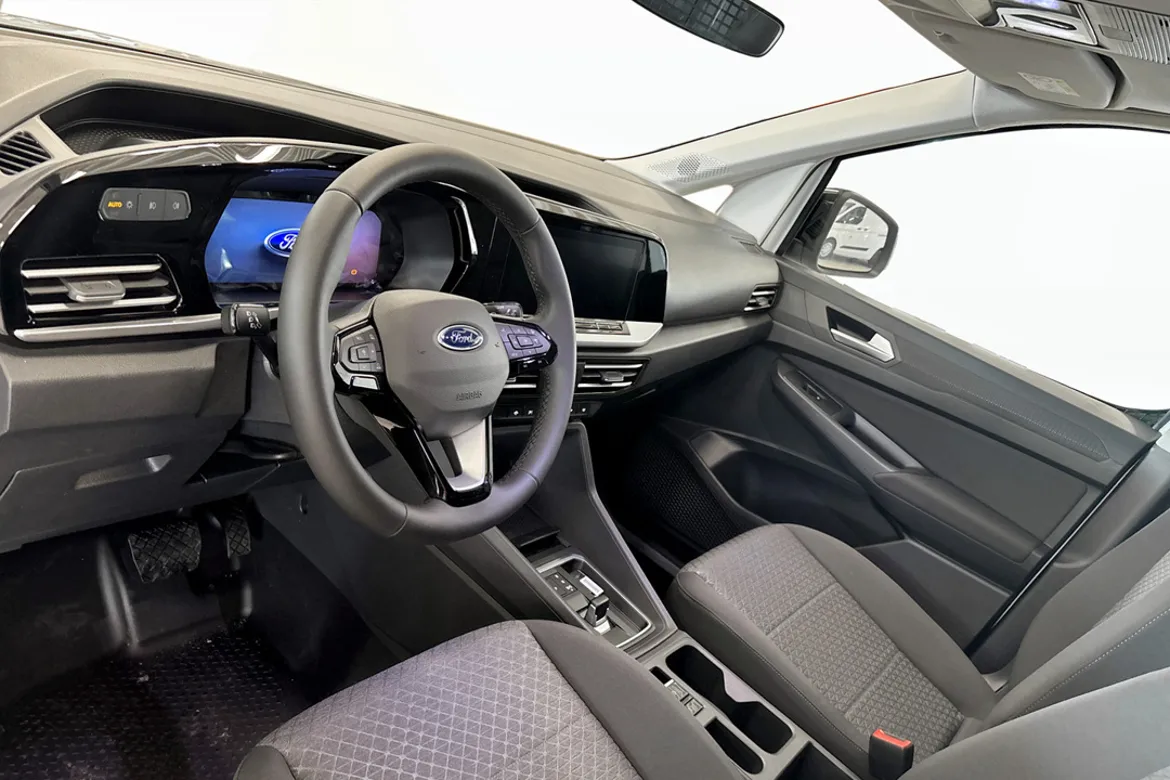Ford Grand Transit Connect