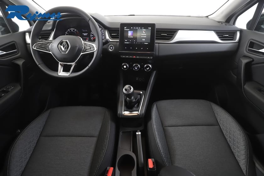 Bild 2 av Renault Captur TCe 90 Equilibre