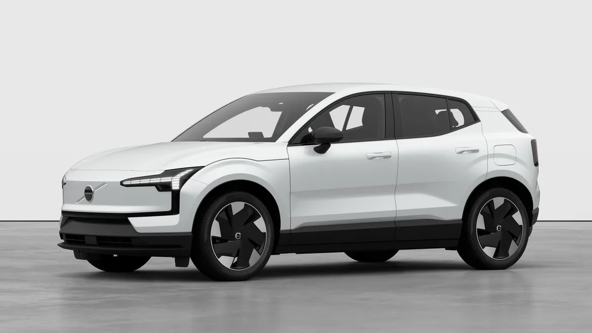 Volvo EX30 Single Motor Extended Range