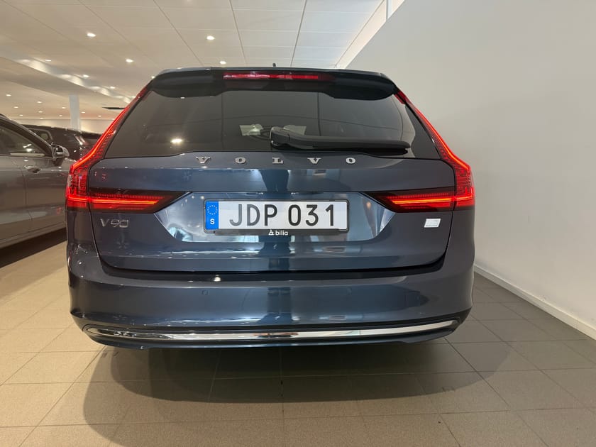 Bild 5 av Volvo V90 Recharge T6 Core Edition