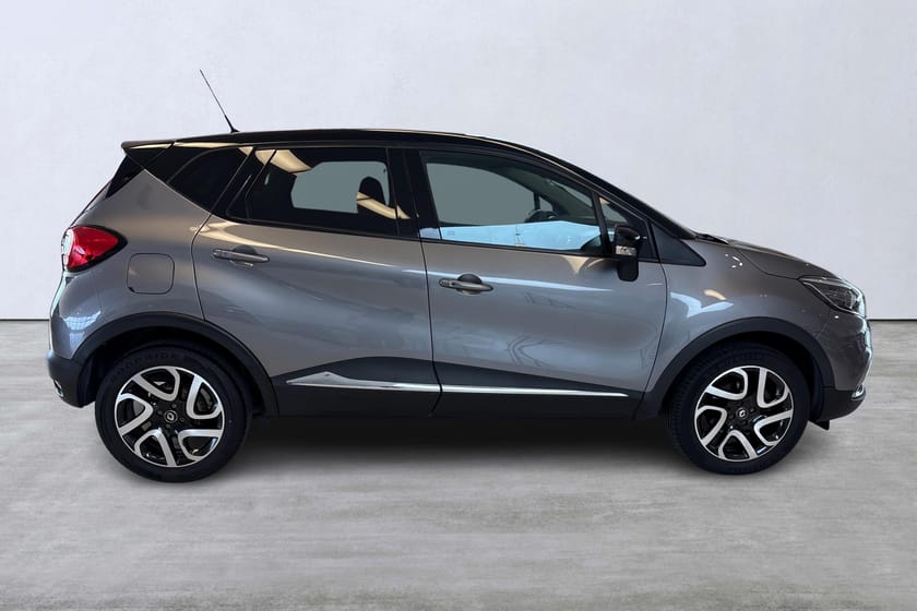 Bild 3 av Renault Captur TCe 120 EDC Dynamique A 5-d