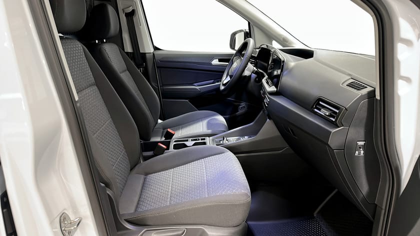 Bild 3 av Ford Grand Transit Connect Limited Skåp 1.5l L2 150hk PHEV Aut