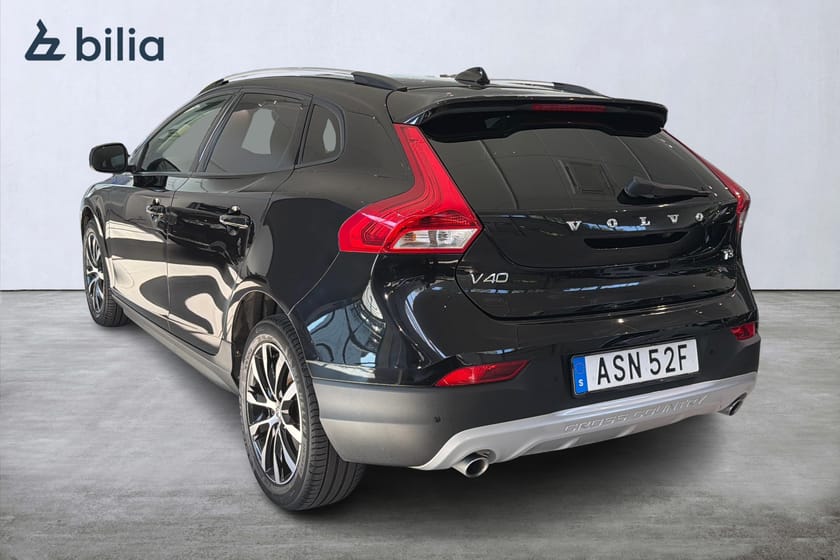 Bild 2 av Volvo V40 Cross Country T3 Pro Edition