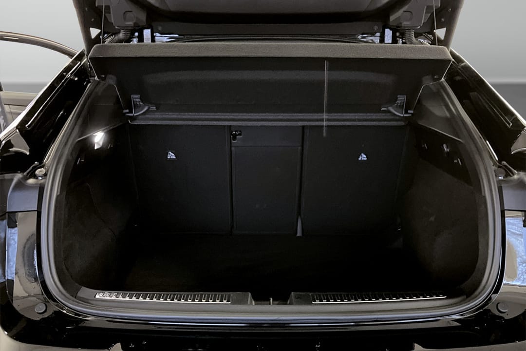 Renault Rafale E-Tech 4×4