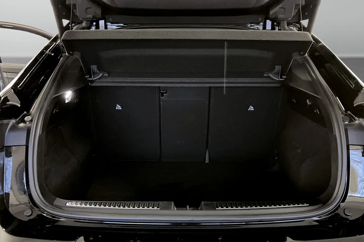 Renault Rafale E-Tech 4×4