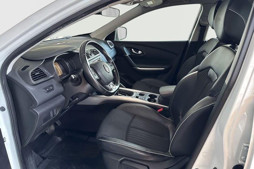 Bild 4 av Renault Kadjar 1,2 TCe 130hk BOSE EDC 4x2