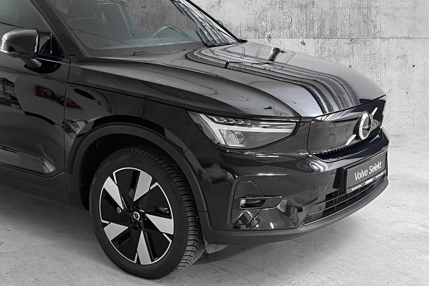 Bilde 2 av Volvo XC40 Recharge Twin Ultimate PANO|V.PUMPE|360|H&K