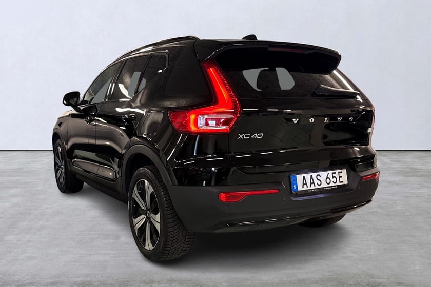 Bild 4 av Volvo XC40 Recharge Single Motor Core Edition