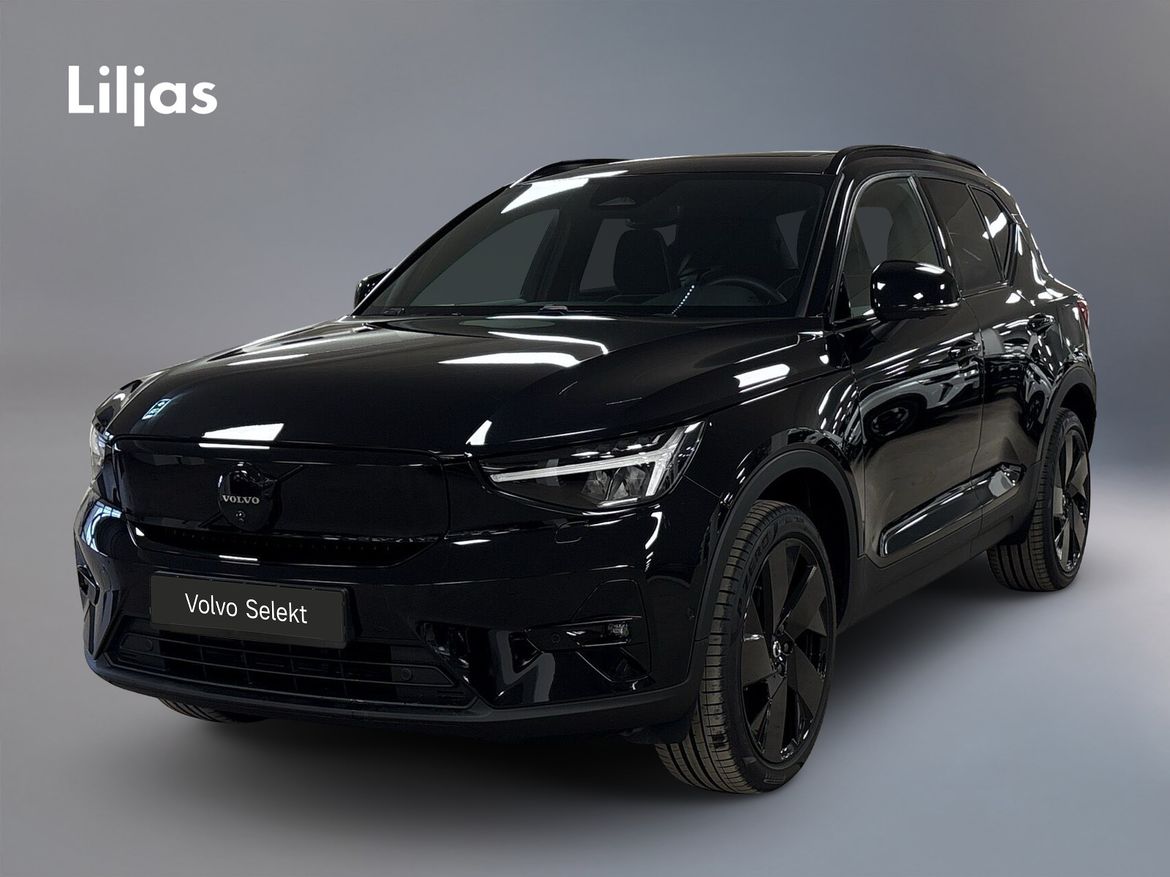 JBJ11R – Volvo EX40 Twin Motor Performance