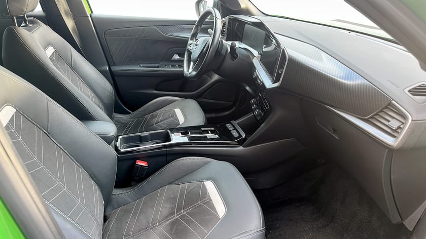 Bild 3 av Opel Mokka ULTIMATE P130 AUT