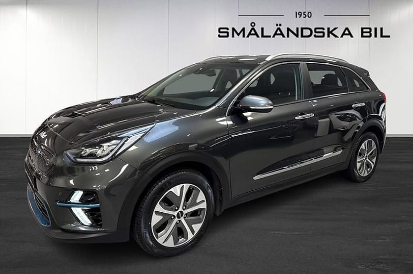 Bild 1 av Kia e-Niro e- 64 kWh Advance Plus TECH-PAKET ,204hk