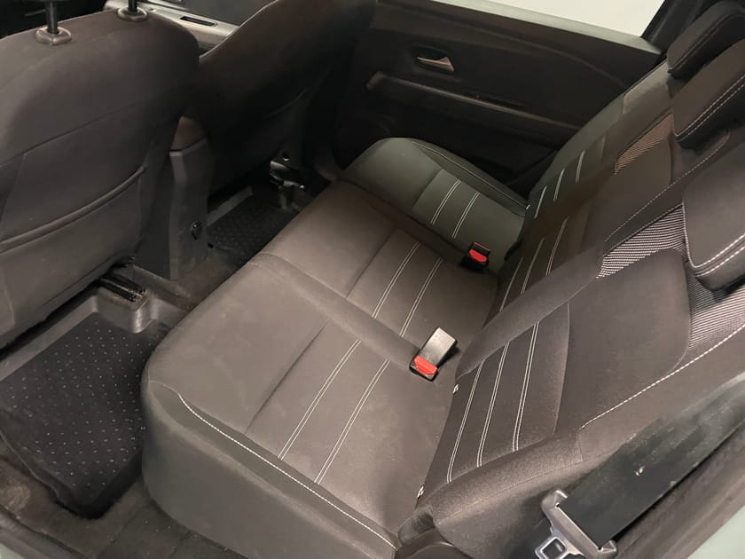 Bild 5 av Dacia Jogger 7-sätes TCe 110 Expression 7 platser