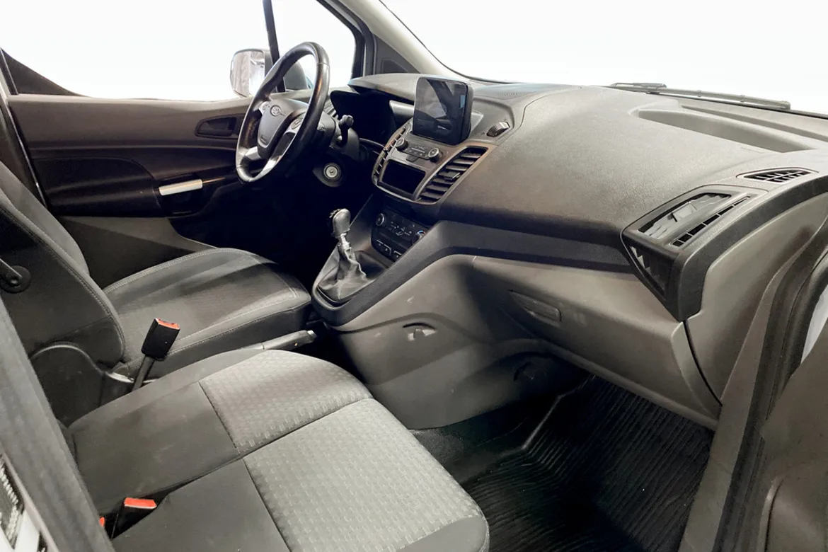 Ford Transit Connect 230 LWB